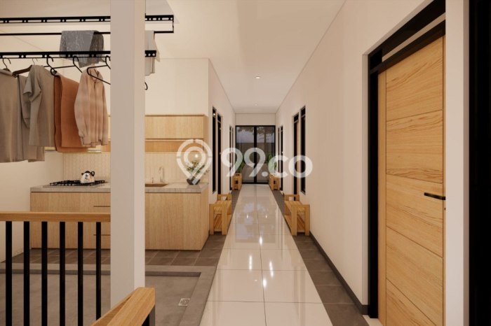 Rumah Modern Minimalis 10 KT Bisa Langsung Pindah di Karangploso Rumah Modern Minimalis 10 KT Bisa Langsung Pindah di Karangploso
