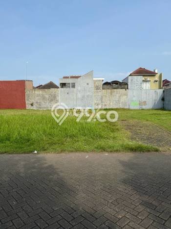 Lahan Kosong Dijual di Malang dengan Area 300m2 Lahan Kosong Dijual di Malang dengan Area 300m2