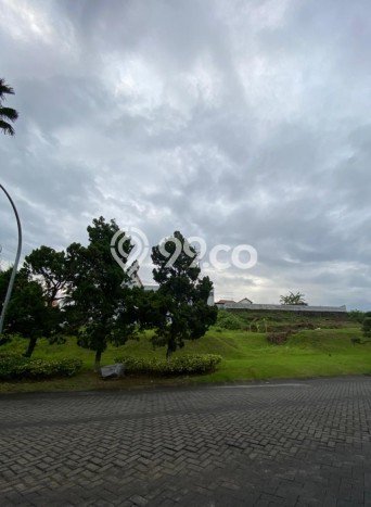 Tanah Kavling untuk Dijual di Dau Malang 800m2 Tanah Kavling untuk Dijual di Dau Malang 800m2