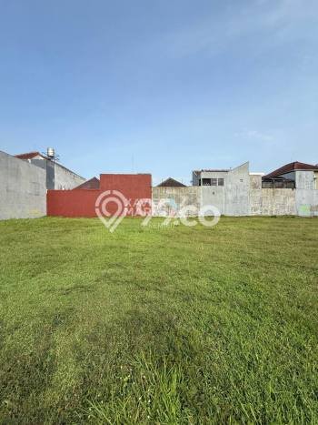 Lahan Kosong Dijual di Malang dengan Area 300m2 Lahan Kosong Dijual di Malang dengan Area 300m2