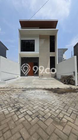 Dijual Rumah Strategis Bagus Punya 3 KT di Kedungkandang Malang SHM Dijual Rumah Strategis Bagus Punya 3 KT di Kedungkandang Malang SHM