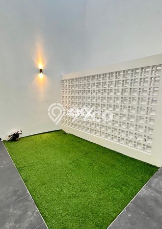 Rumah Luas Asri 4 KT Siap Huni di Sawojajar Malang Rumah Luas Asri 4 KT Siap Huni di Sawojajar Malang