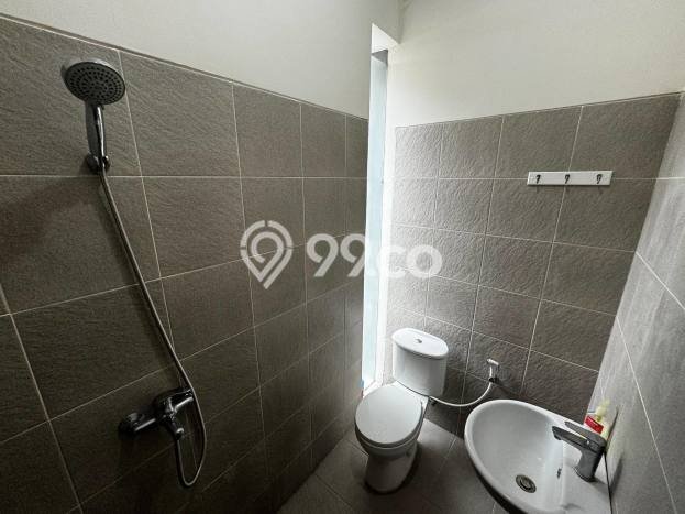 Dijual Rumah Modern 3 KT di Araya, Malang Dijual Rumah Modern 3 KT di Araya, Malang