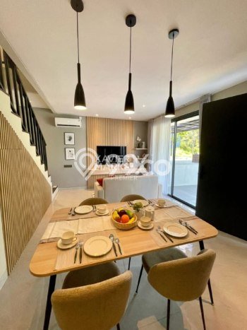Rumah Modern 3 KT di Villa Puncak Tidar Malang Unfurnished Rumah Modern 3 KT di Villa Puncak Tidar Malang Unfurnished
