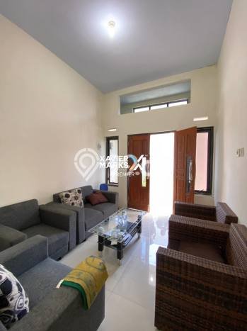 Jual Rumah Murah Meriah Pakis Punya 2 Kamar & LT 72m2 Jual Rumah Murah Meriah Pakis Punya 2 Kamar & LT 72m2