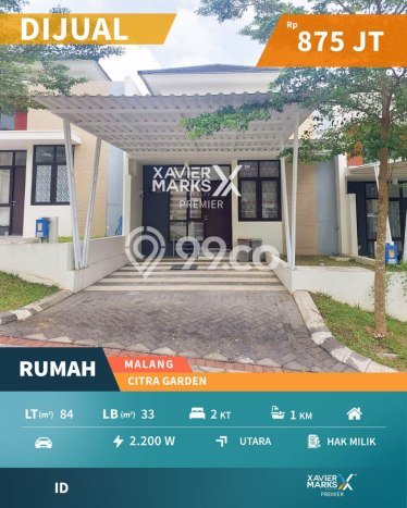 For Sale Rumah 2 Kamar Lokasi Strategis Bagus dan Strategis di Kedungkandang For Sale Rumah 2 Kamar Lokasi Strategis Bagus dan Strategis di Kedungkandang
