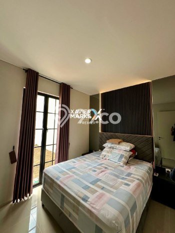 Rumah Modern 2 KT LT 130m2 di Tidar Rumah Modern 2 KT LT 130m2 di Tidar
