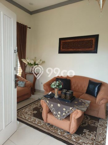 Rumah Strategis Minimalis Lb 200m2 di Singosari, Malang Rumah Strategis Minimalis Lb 200m2 di Singosari, Malang