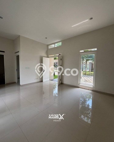 Hunian Cantik Modern Lb 54m2 di Kedungkandang, Malang Hunian Cantik Modern Lb 54m2 di Kedungkandang, Malang