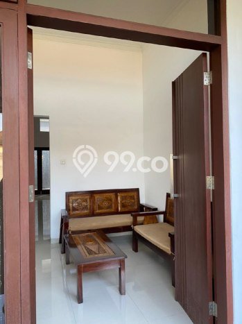 Rumah Modern Cantik 4 KT Siap Huni di Blimbing Rumah Modern Cantik 4 KT Siap Huni di Blimbing