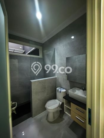 Jual Rumah Mewah Megah Dengan View Cantik di Araya, Malang Jual Rumah Mewah Megah Dengan View Cantik di Araya, Malang