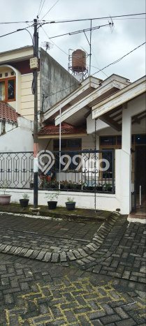 Rumah Luas Asri 3 KT Siap Pakai di Araya Malang Rumah Luas Asri 3 KT Siap Pakai di Araya Malang