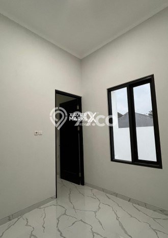 Rumah Luas Asri 4 KT Siap Huni di Sawojajar Malang Rumah Luas Asri 4 KT Siap Huni di Sawojajar Malang