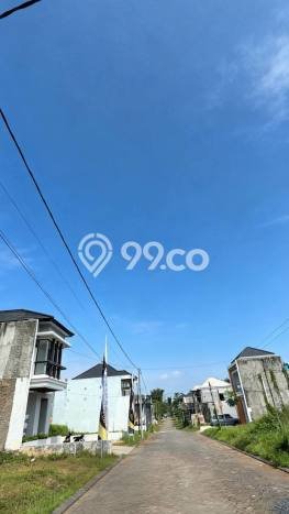 Tanah Dijual Lokasi Kedungkandang, Malang dengan Luas Tanah 114m2 dan Status SHM Tanah Dijual Lokasi Kedungkandang, Malang dengan Luas Tanah 114m2 dan Status SHM