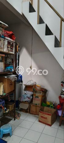 Rumah Luas Asri 3 KT Siap Pakai di Araya Malang Rumah Luas Asri 3 KT Siap Pakai di Araya Malang