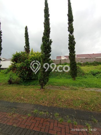 Tanah Dijual Area Strategis di Villa Puncak Tidar Malang 601m2 Tanah Dijual Area Strategis di Villa Puncak Tidar Malang 601m2