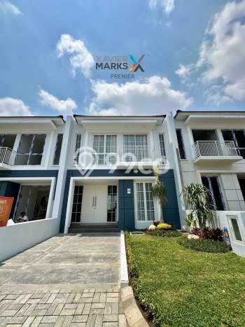 Rumah Strategis Modern Lb 144m2 di Lowokwaru, Malang Rumah Strategis Modern Lb 144m2 di Lowokwaru, Malang