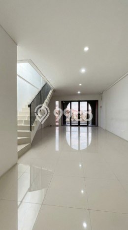 Ruko Paling Dicari LB 199m2 Dijual di Dau Ruko Paling Dicari LB 199m2 Dijual di Dau
