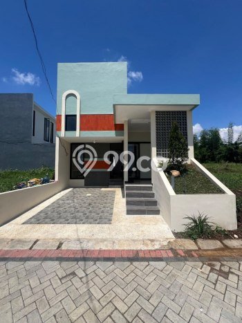 Rumah Terjangkau Dijual Area Lowokwaru, Malang Harga Rp 500 Juta Rumah Terjangkau Dijual Area Lowokwaru, Malang Harga Rp 500 Juta