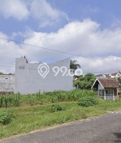 Lahan Dijual Lokasi Dau, Malang dengan Luas Tanah 536m2 dan Status SHM Lahan Dijual Lokasi Dau, Malang dengan Luas Tanah 536m2 dan Status SHM