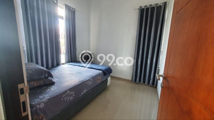 Hunian Cantik Minimalis Lb 70m2 di Batu, Batu Hunian Cantik Minimalis Lb 70m2 di Batu, Batu
