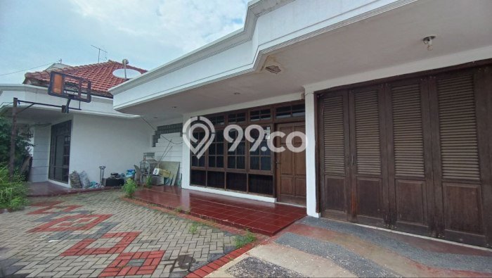 For Sale Rumah 5 Kamar Lokasi Strategis Bagus dan Strategis di Purworejo For Sale Rumah 5 Kamar Lokasi Strategis Bagus dan Strategis di Purworejo