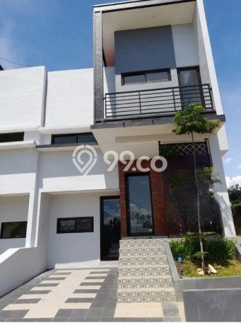 Dijual Rumah 4 Kamar Lokasi Ideal Bagus dan Strategis di Lowokwaru Dijual Rumah 4 Kamar Lokasi Ideal Bagus dan Strategis di Lowokwaru
