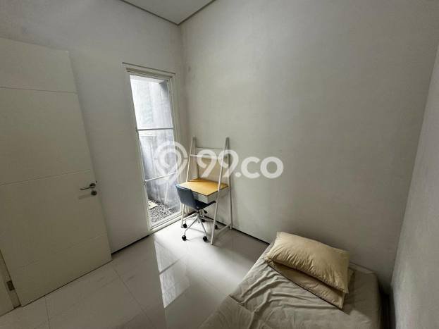 Dijual Rumah Modern 3 KT di Araya, Malang Dijual Rumah Modern 3 KT di Araya, Malang