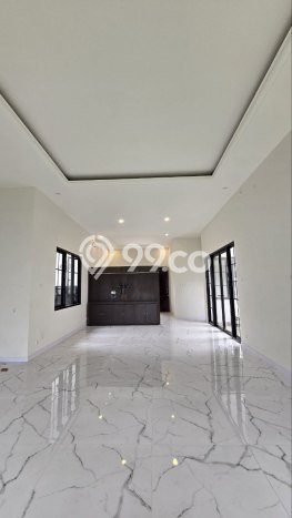 Hunian Elit LB 250m2 Siap Huni Desain Elegan di Tidar, Malang Hunian Elit LB 250m2 Siap Huni Desain Elegan di Tidar, Malang