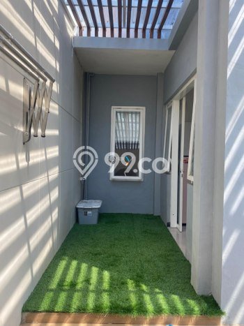 Jual Rumah Favorit Siap Huni LB 45m2 di Kedungkandang, Malang Jual Rumah Favorit Siap Huni LB 45m2 di Kedungkandang, Malang