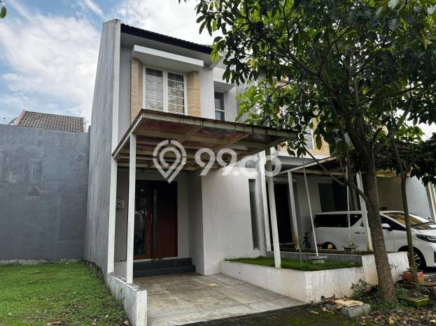 Dijual Rumah Modern 3 KT di Araya, Malang Dijual Rumah Modern 3 KT di Araya, Malang
