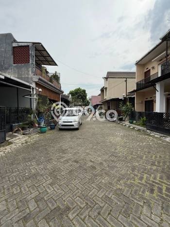 Jual Rumah Bagus Siap Huni LB 45m2 di Blimbing, Malang Jual Rumah Bagus Siap Huni LB 45m2 di Blimbing, Malang