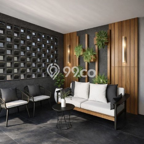 For Sale! Premium House LT 180m2 Desain Modern di Araya For Sale! Premium House LT 180m2 Desain Modern di Araya