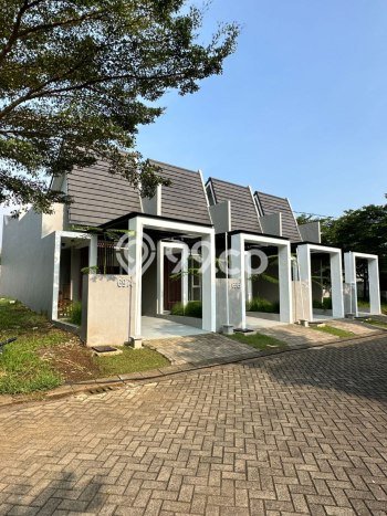 Rumah Modern 2 KT di Araya Malang Unfurnished Rumah Modern 2 KT di Araya Malang Unfurnished