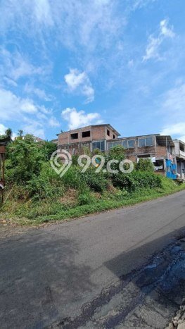 Kavling Tanah Dijual di Dau Malang Spesifikasi 242m2 Kavling Tanah Dijual di Dau Malang Spesifikasi 242m2