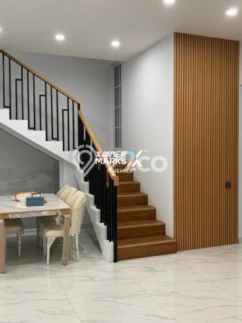 Hunian Mewah LB 260m2 Siap Huni Desain Elegan di Araya, Malang Hunian Mewah LB 260m2 Siap Huni Desain Elegan di Araya, Malang
