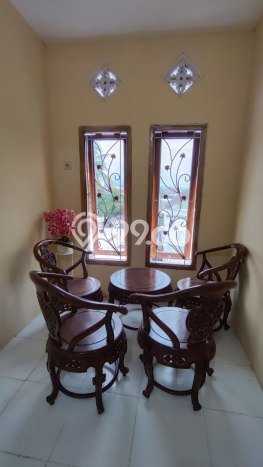 Rumah Modern Cantik 22 KT Bisa Langsung Pindah di Dau Rumah Modern Cantik 22 KT Bisa Langsung Pindah di Dau