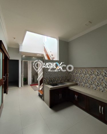 Jual Rumah Modern 4 KT di Sawojajar, Malang Jual Rumah Modern 4 KT di Sawojajar, Malang