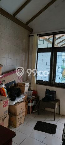 Rumah Luas Asri 3 KT Siap Pakai di Araya Malang Rumah Luas Asri 3 KT Siap Pakai di Araya Malang