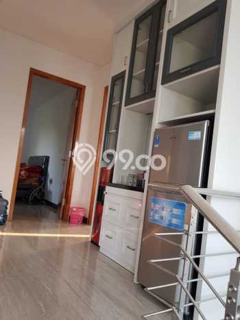 Rumah Luxury Modern Tanpa Renovasi di Araya Malang Rumah Luxury Modern Tanpa Renovasi di Araya Malang