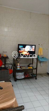 Rumah Luas Asri 3 KT Siap Pakai di Araya Malang Rumah Luas Asri 3 KT Siap Pakai di Araya Malang