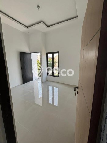 Rumah Modern Minimalis 2 KT Bisa Langsung Pindah di Lowokwaru Rumah Modern Minimalis 2 KT Bisa Langsung Pindah di Lowokwaru