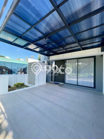Rumah Modern 3 KT di Villa Puncak Tidar Malang Unfurnished Rumah Modern 3 KT di Villa Puncak Tidar Malang Unfurnished