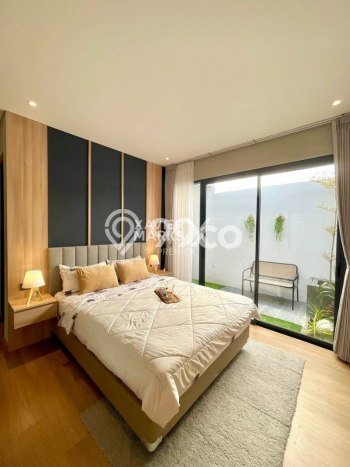 Rumah Modern 3 KT di Villa Puncak Tidar Malang Unfurnished Rumah Modern 3 KT di Villa Puncak Tidar Malang Unfurnished