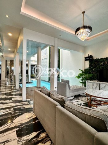 Rumah Mewah Dijual LT 285m2 di Karangploso, Malang Rumah Mewah Dijual LT 285m2 di Karangploso, Malang