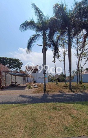 Dijual Tanah Lokasi Araya, Malang Seluas 375m2 Dijual Tanah Lokasi Araya, Malang Seluas 375m2