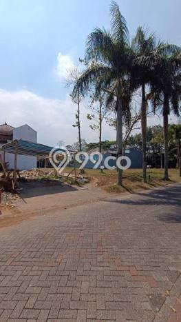 Dijual Tanah Lokasi Araya, Malang Seluas 375m2 Dijual Tanah Lokasi Araya, Malang Seluas 375m2