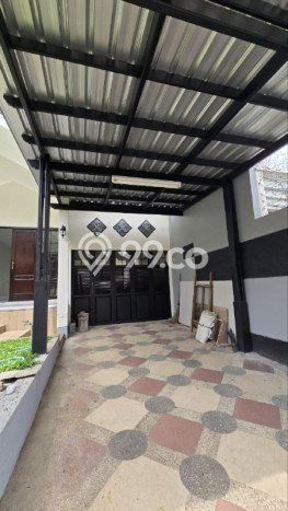 Hunian Elit LB 250m2 Siap Huni Desain Elegan di Tidar, Malang Hunian Elit LB 250m2 Siap Huni Desain Elegan di Tidar, Malang