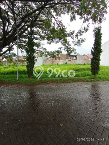 Tanah Siap Bangun Dijual di Malang Punya Luas 508m2 Tanah Siap Bangun Dijual di Malang Punya Luas 508m2