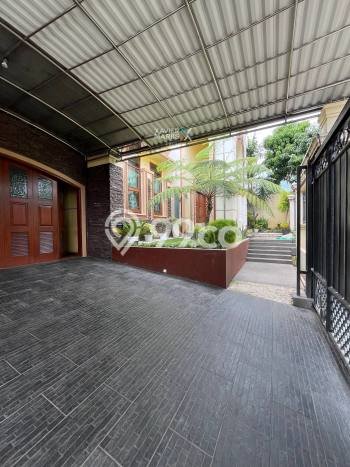 Rumah Mewah Dijual LT 537m2 di Sukun, Malang Rumah Mewah Dijual LT 537m2 di Sukun, Malang